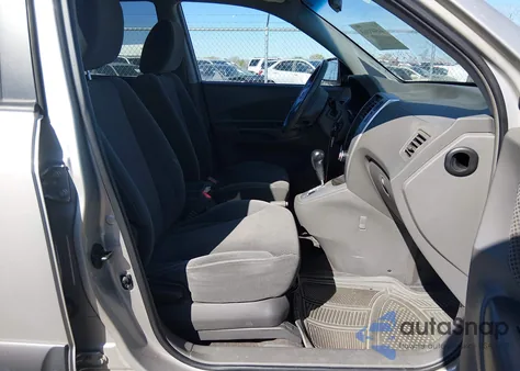 2006 Hyundai Tucson Gls/Limited из США, поврежденный, VIN KM8JN12D36U372280